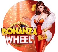 BONANZA WHEEL — game at Richman888