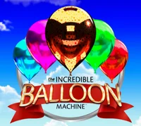 The Incredible Balloon Machine — game at Richman888