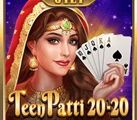 TeenPatti — game at Richman888