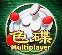 色碟 — game at Richman888