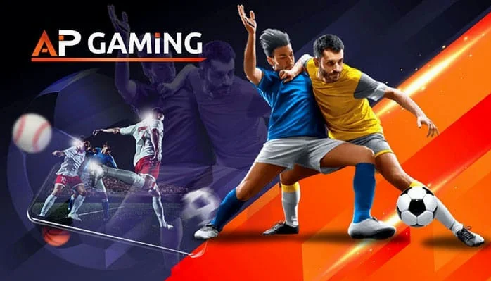 AP GAMING — game at Richman888