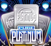PURE PLATINUM — game at Richman888