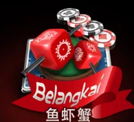 Belangkai — game at Richman888