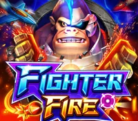 FIGHTER FIRE — game at Richman888