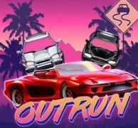 OUTRUN — game at Richman888