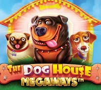 THE DOG HOUSE MEGAWAYS — game at Richman888