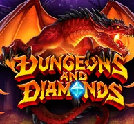 Dungeons and Diamonds — game at Richman888