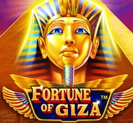 FORTUNE OF GIZA — game at Richman888
