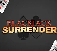 BLACKJACK SURRENDER — game at Richman888