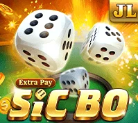 SIC BO — game at Richman888