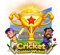 Cricket Golden Wicket — game at Richman888