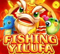 FISHING YILUFA — game at Richman888