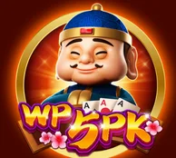 WP 5PK — game at Richman888