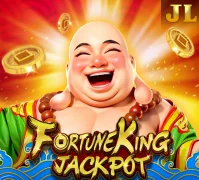 Fortune King Jackpot — game at Richman888