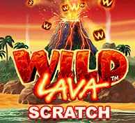 Wild Lava Scratch — game at Richman888