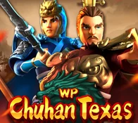 WP Chuhan Texas — game at Richman888