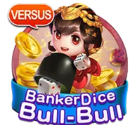 Banker Dice Bull-Bull — game at Richman888