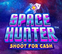 Space Hunter: Shoot for Cash — game at Richman888
