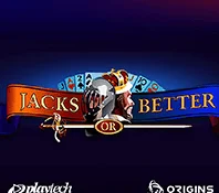 JACKS OR BETTER — game at Richman888
