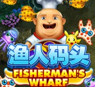 FISHERMAN'S WHARF — game at Richman888