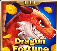 Dragon Fortune — game at Richman888