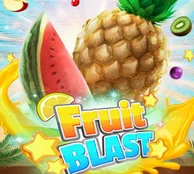 Fruit Blast — game at Richman888