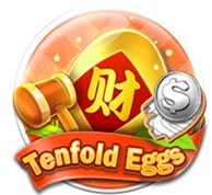 Tenfold Eggs — game at Richman888