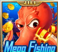 Mega Fishing — game at Richman888