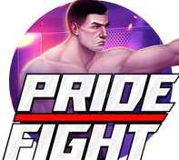 PRIDE FIGHT — game at Richman888