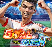 GOAL RUSH — game at Richman888